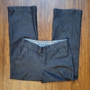 𝅺LEE dress jeans size 10P